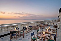 Hotel Palace