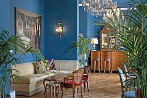 Hotel Palace - Blu Bar