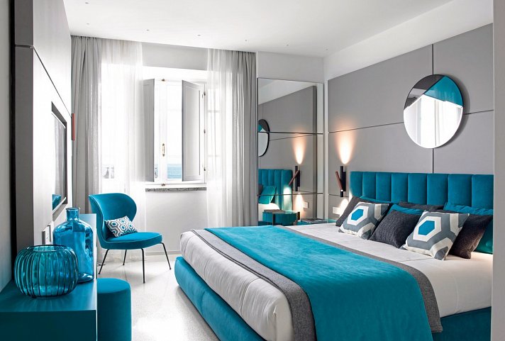 Plaza e De Russie - Junior Suite