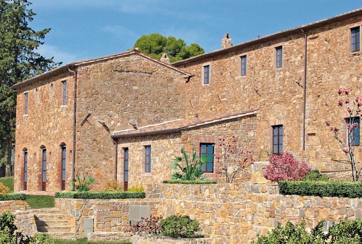 Antico Borgo Casalappi