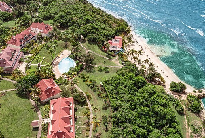 P&V Holiday Village Sainte-Anne