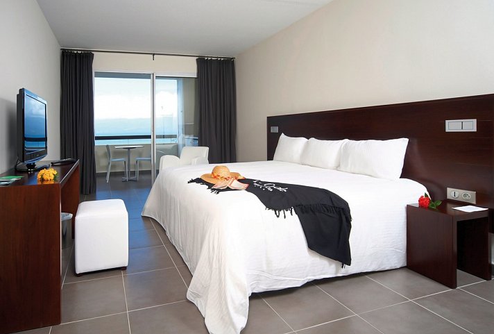 Le Mahogany Hôtel Résidence & Spa