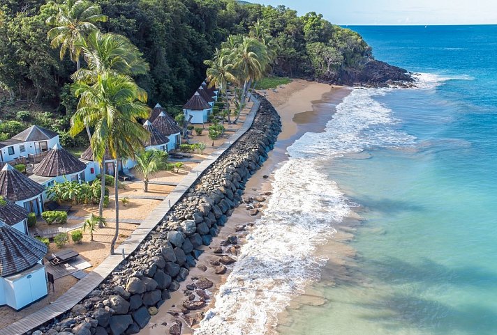 Langley Resort Fort Royal