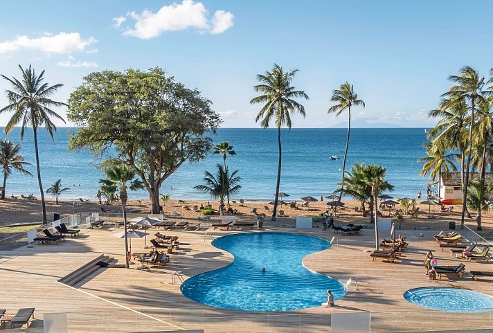 Langley Resort Fort Royal