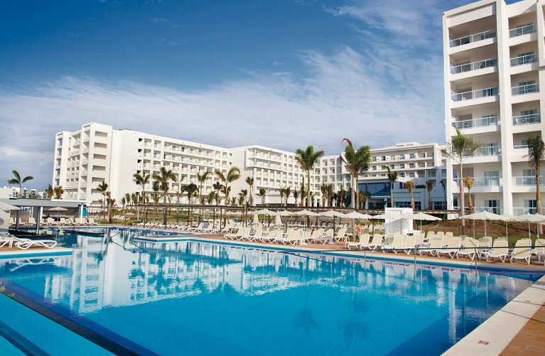 Riu Playa Blanca