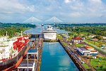 Der Panama-Kanal, das 8. Weltwunder