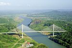 Der Panama-Kanal, das 8. Weltwunder