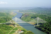 Der Panama-Kanal, das 8. Weltwunder