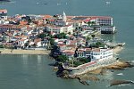Der Panama-Kanal, das 8. Weltwunder