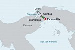 Der Panama-Kanal, das 8. Weltwunder