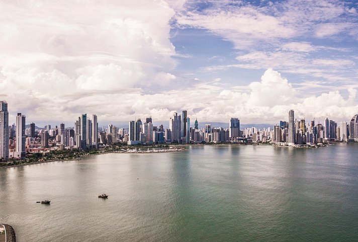 Best of Panama - Panama City