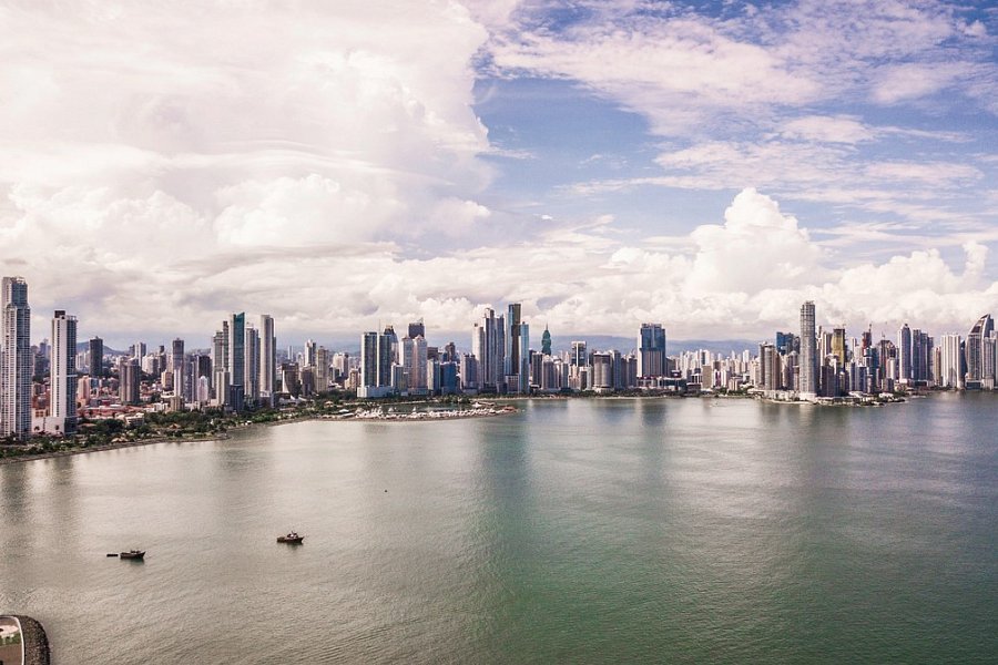 Best of Panama - Panama City