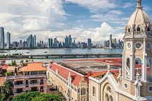 Best of Panama - Casco Viejo, Panama City