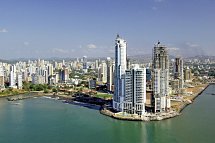 Best of Panama - Panama City