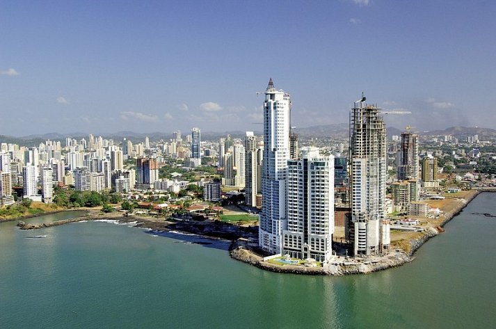 Best of Panama - Panama City