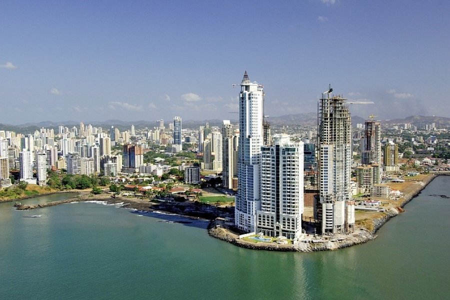 Best of Panama - Panama City