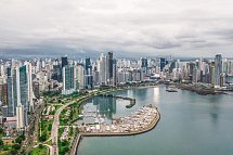 Best of Panama - Panama City
