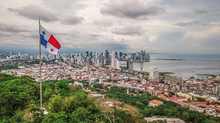 Best of Panama