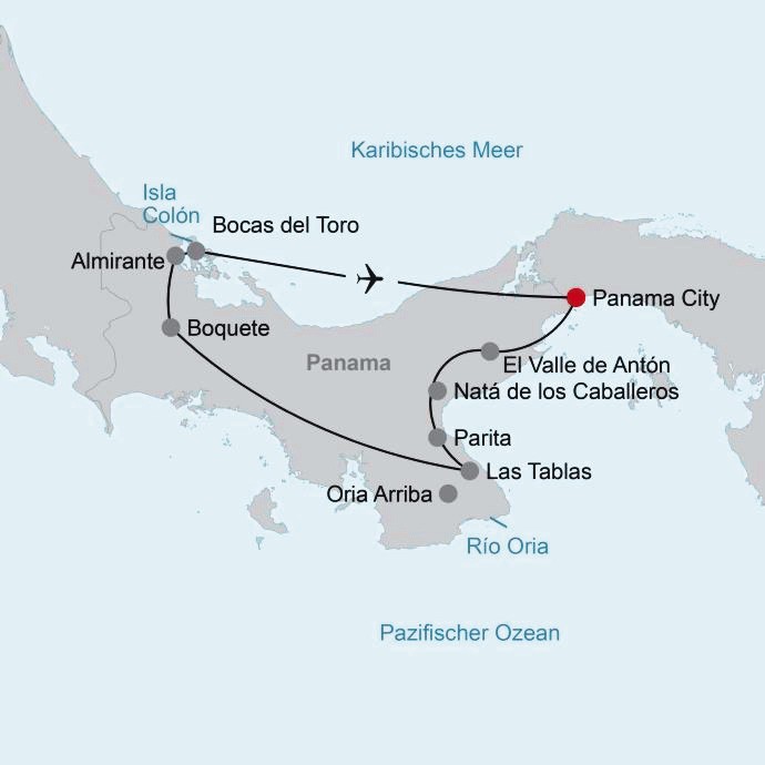 Best of Panama