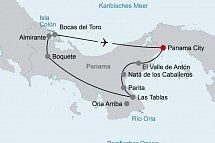 Best of Panama
