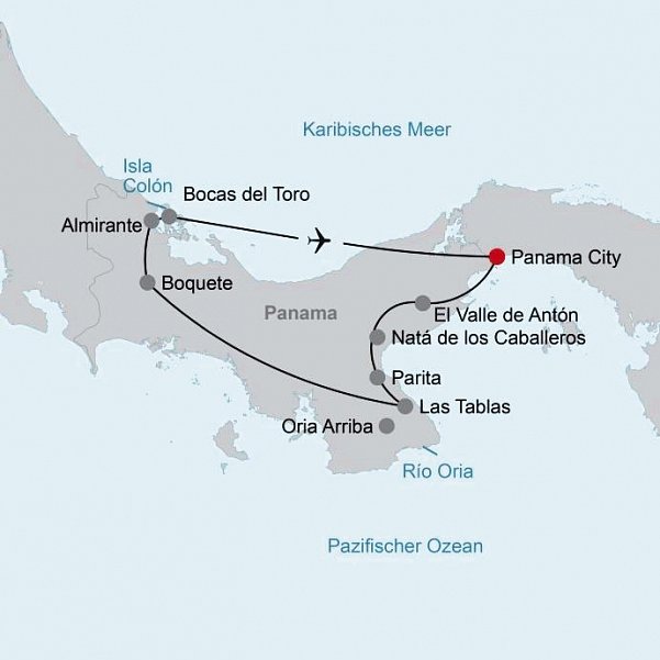 Best of Panama