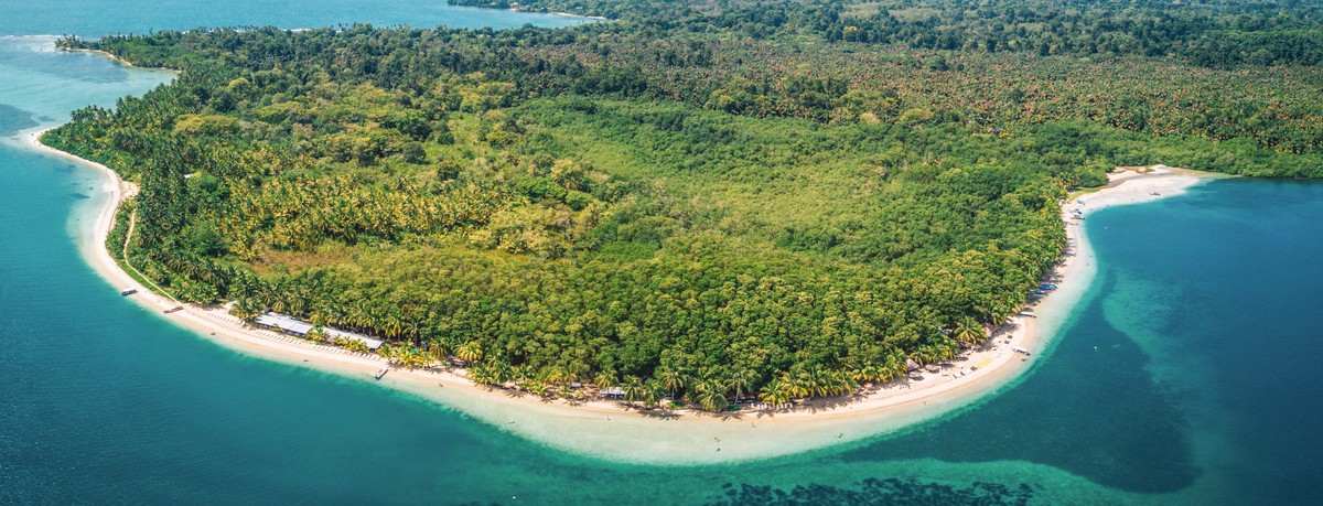 Best of Panama - Bocas del Toro