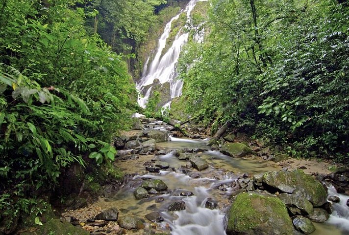 Best of Panama - El Valle de Antón