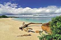 Panama auf eigene Faust inkl. Anschluss Bocas del Toro - Isla Iguana