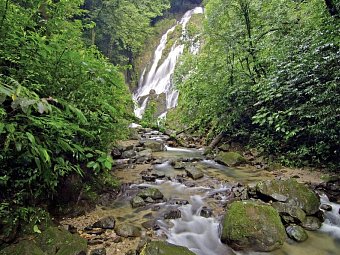 Panama auf eigene Faust inkl. Anschluss Bocas del Toro - El Valle de Antón