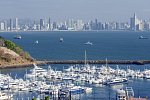 Panama auf eigene Faust inkl. Anschluss Bocas del Toro