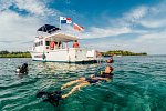Panama auf eigene Faust inkl. Anschluss Bocas del Toro