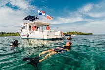 Panama auf eigene Faust inkl. Anschluss Bocas del Toro