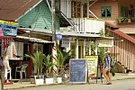 Panama auf eigene Faust inkl. Anschluss Bocas del Toro