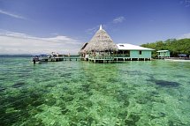 Panama auf eigene Faust inkl. Anschluss Bocas del Toro