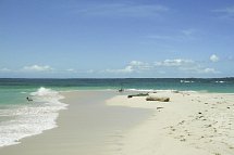 Panama auf eigene Faust inkl. Anschluss Bocas del Toro - Strand