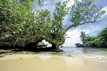 Panama auf eigene Faust inkl. Anschluss Bocas del Toro - Red Frog Beach