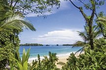 Panama auf eigene Faust inkl. Anschluss Bocas del Toro - Turtle Beach, Bocas del Toro