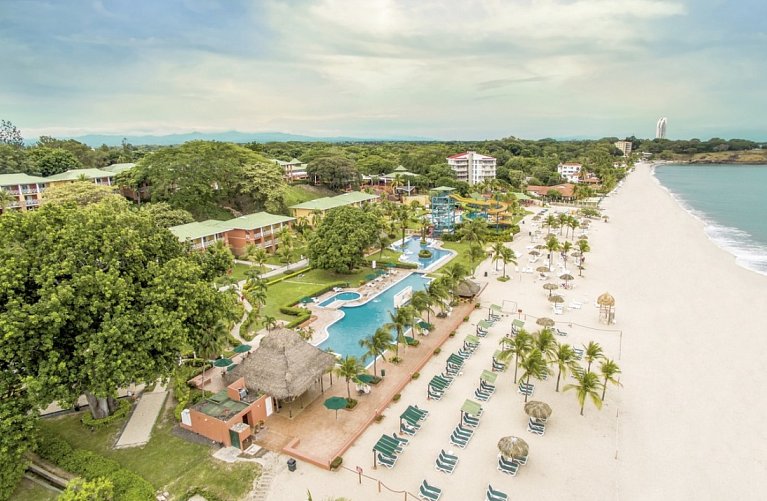 Grand Decameron Panama, A Trademark All-Inclusive Resort