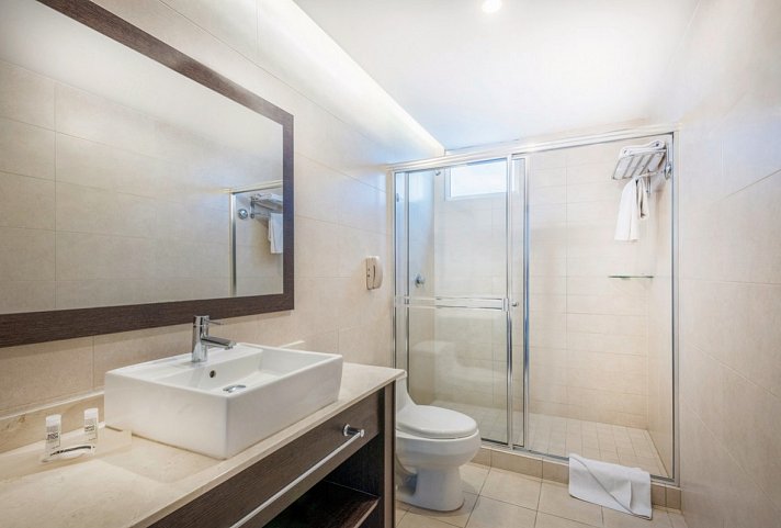 Tryp by Wyndham Panama Centro