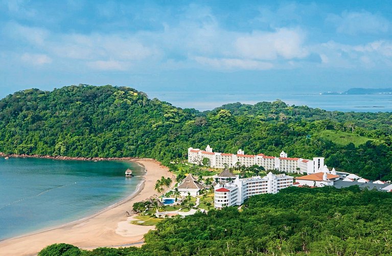 Dreams Playa Bonita Panama