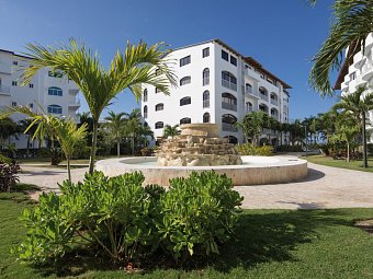 HM Alma de Bayahibe Adults Only