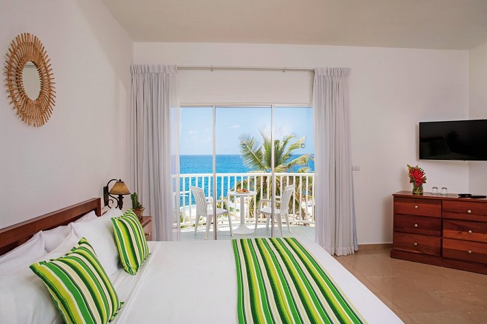 HM Alma de Bayahibe Adults Only