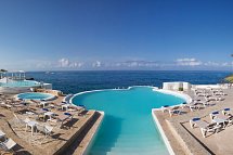 HM Alma de Bayahibe Adults Only