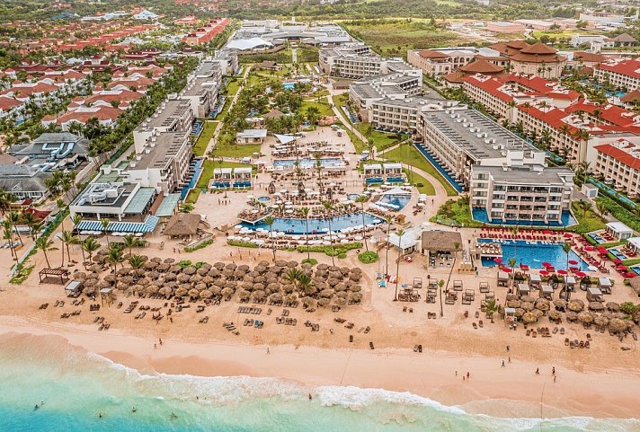 Royalton Bávaro Resort & Casino