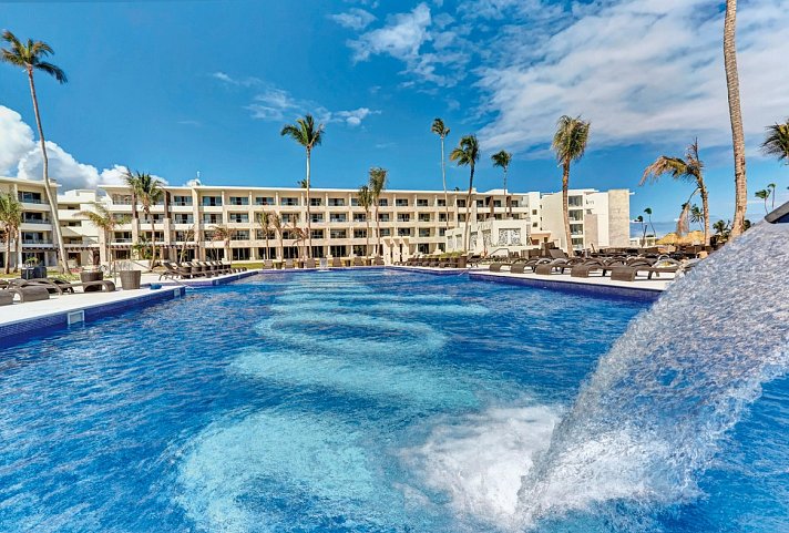 Royalton Bávaro Resort & Casino