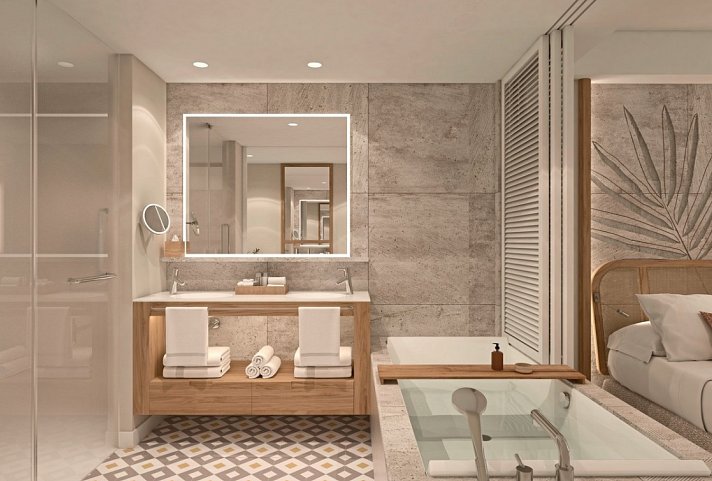 Dreams Playa Esmeralda Resort & Spa