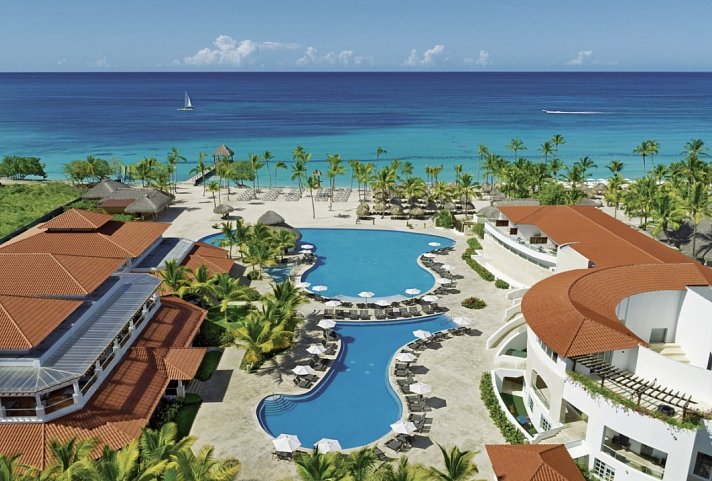 Dreams Dominicus La Romana