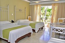 VIK Hotel Arena Blanca - Wohnbeispiel Superior Garden View Room (Zimmercodierung USG)