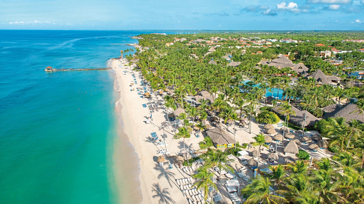 Catalonia Bayahibe