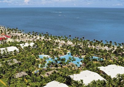 Meliá Caribe Beach Resort Bávaro